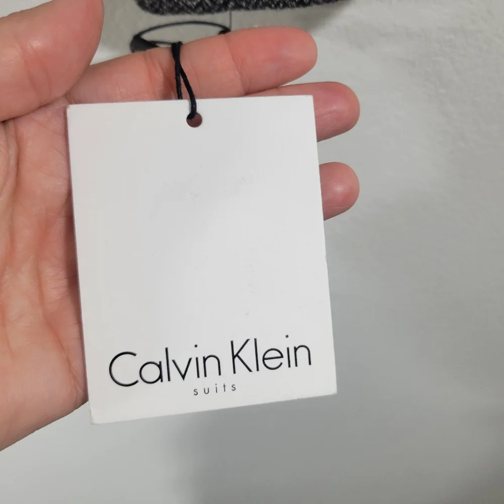Calvin Klein calvin klein